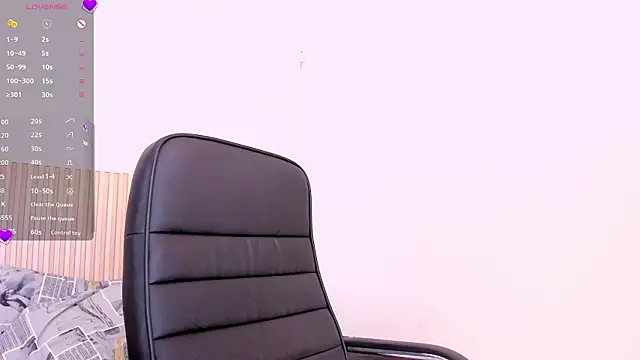 Layla arabelle online show from 11, 3, 2026