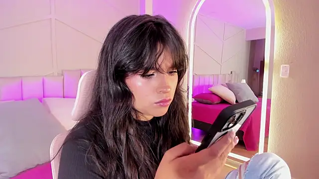 Eimmy bm online show from 30, 10, 2025