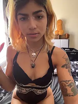 Harley cams online show from 16, 1, 2026