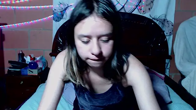 Snapshot of Sukychan_ chatting on 17, 3, 2025 Sukychan online show from 17, 3, 2025