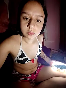 Snapshot of Sukychan_ chatting on 6, 10, 2025 Sukychan online show from 6, 10, 2025