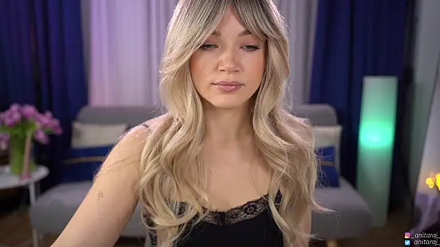 anitaraj  online show from 20, 2, 2026