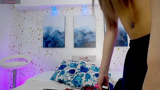 Andy Leex online show from 18, 11, 2025