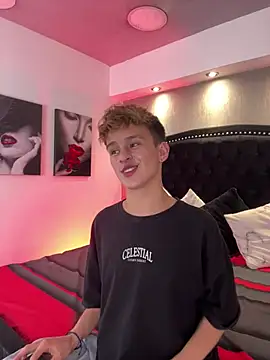 LiamWildx20 online show from 20, 2, 2026