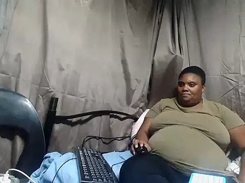 Snapshot of Berrylick chatting on 25, 4, 2026 Berrylick online show from 25, 4, 2026