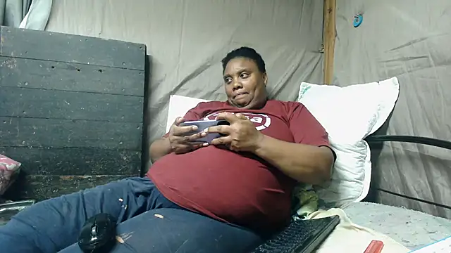 Snapshot of Berrylick chatting on 20, 5, 2026 Berrylick online show from 20, 5, 2026