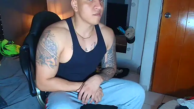 ethan dalton  online show from 11, 9, 2025