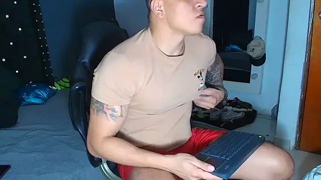 ethan dalton  online show from 12, 9, 2025