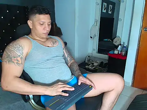 ethan dalton  online show from 21, 10, 2025