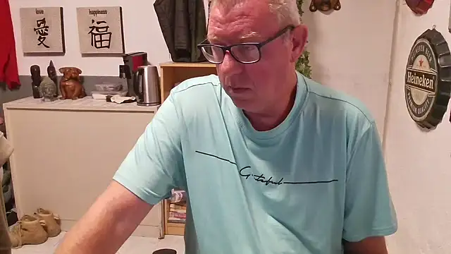 JamesBauer online show from 18, 4, 2026