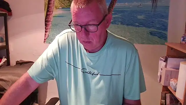 JamesBauer online show from 15, 5, 2026