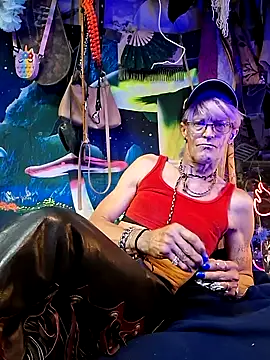 UnwieldyBelly online show from 17, 5, 2026