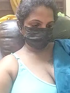 poojaa-rani online show from 2, 3, 2026