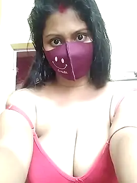 Snapshot of adrija94 chatting on 20, 3, 2025 adrija94 online show from 20, 3, 2025