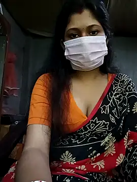 Snapshot of adrija94 chatting on 16, 11, 2025 adrija94 online show from 16, 11, 2025