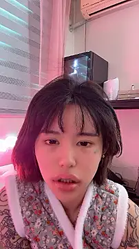 Snapshot of tangju7 chatting on 21, 2, 2026 tangju7 online show from 21, 2, 2026