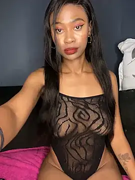 Candy CaneXx online show from 16, 3, 2025