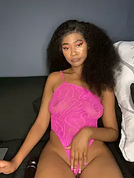 Candy CaneXx online show from 21, 3, 2025