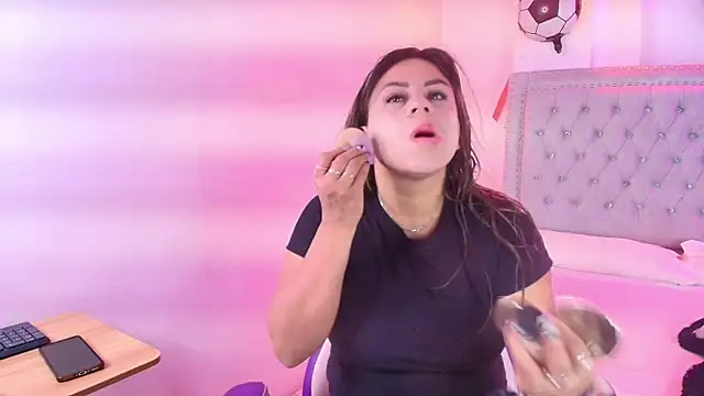 Lia adamsss online show from 9, 7, 2026