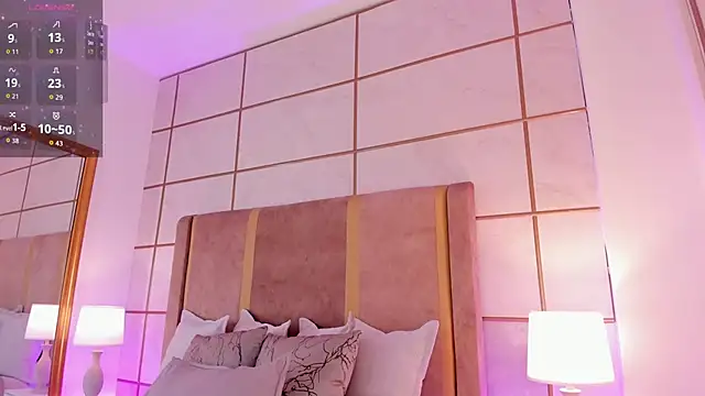 laurencarter1 online show from 3, 2, 2026