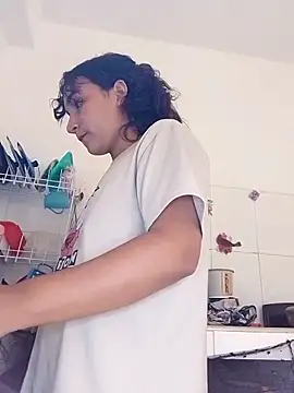 Salome sweet13 online show from 21, 3, 2025