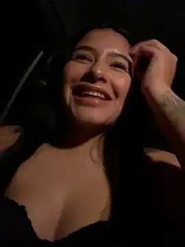 andrea gomes  online show from 12, 10, 2025