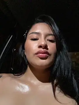 andrea gomes  online show from 23, 10, 2025