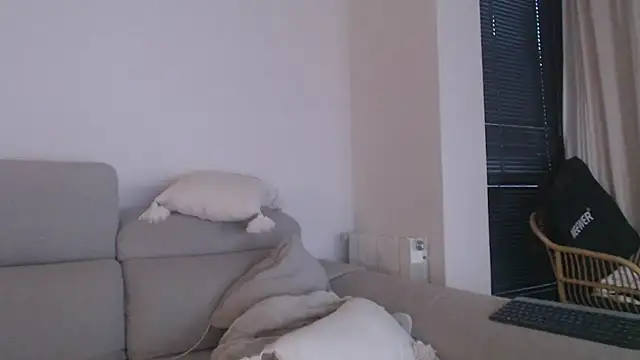 tattoobbgirl online show from 24, 10, 2025