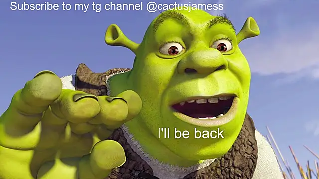 Snapshot of Cactus__James chatting on 21, 5, 2026 Cactus James online show from 21, 5, 2026