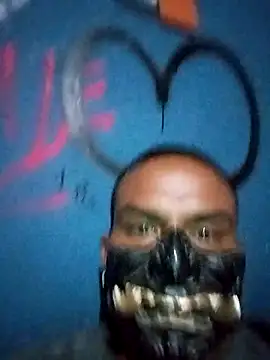 Snapshot of Patilllas chatting on 12, 10, 2025 Patilllas online show from 12, 10, 2025