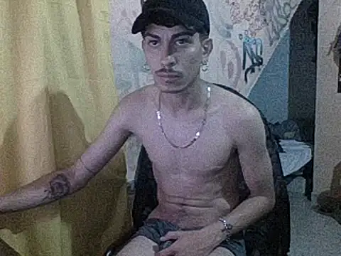 Y0urgodzeus online show from 17, 3, 2025