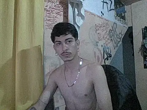 Y0urgodzeus online show from 18, 3, 2025