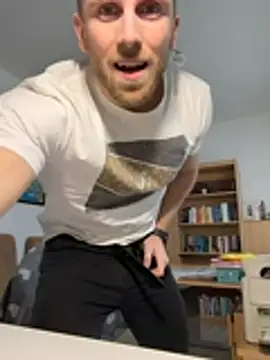 trainwithme online show from 13, 1, 2026