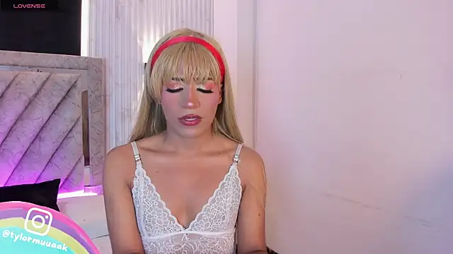 Taylor Harveey online show from 8, 1, 2026