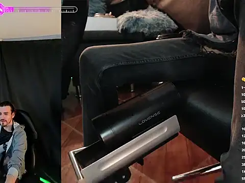 Aaron malikk online show from 23, 2, 2026