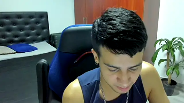 abel bigcok online show from 26, 10, 2025