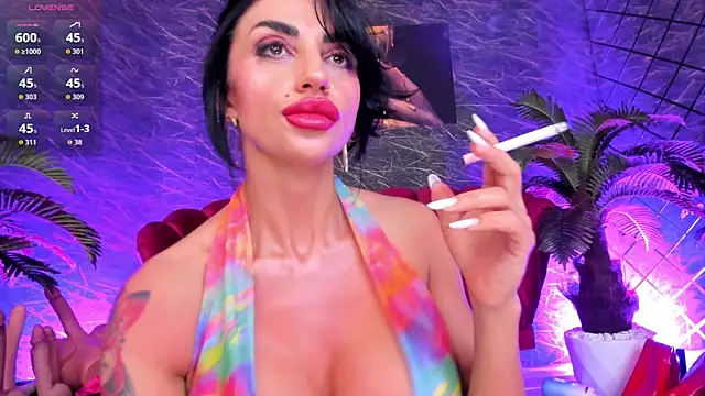 Snapshot of IzabelaTessa chatting on 25, 5, 2026 IzabelaTessa online show from 25, 5, 2026