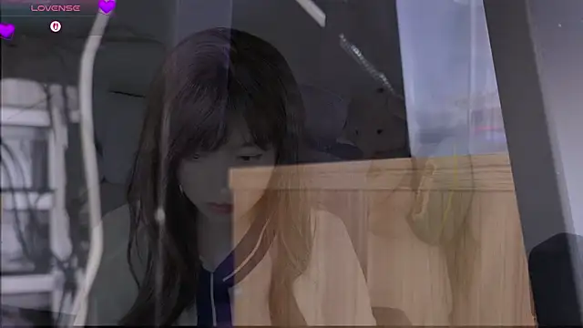 BlushDoll online show from 11, 4, 2026