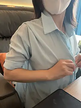 Snapshot of BlushDoll chatting on 17, 6, 2026 BlushDoll online show from 17, 6, 2026