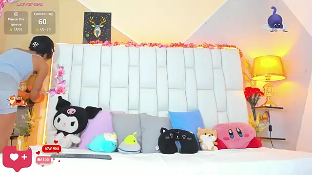 cherryboom23 online show from 28, 11, 2025