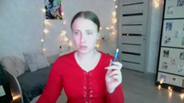 Snapshot of BarbiePieer chatting on 3, 11, 2025 BarbiePieer online show from 3, 11, 2025