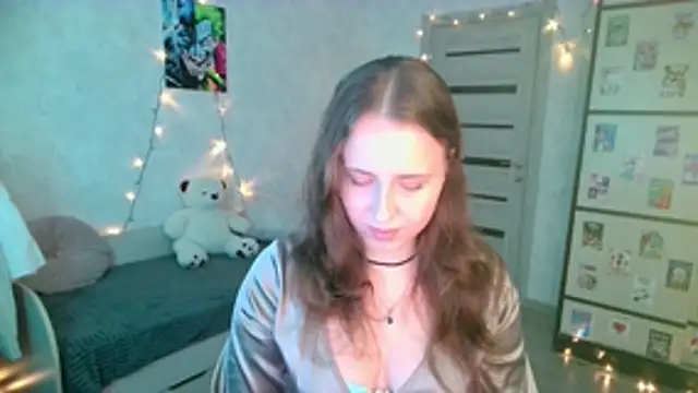 Snapshot of BarbiePieer chatting on 14, 11, 2025 BarbiePieer online show from 14, 11, 2025