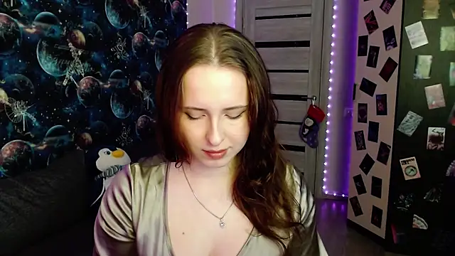 Snapshot of BarbiePieer chatting on 9, 1, 2026 BarbiePieer online show from 9, 1, 2026