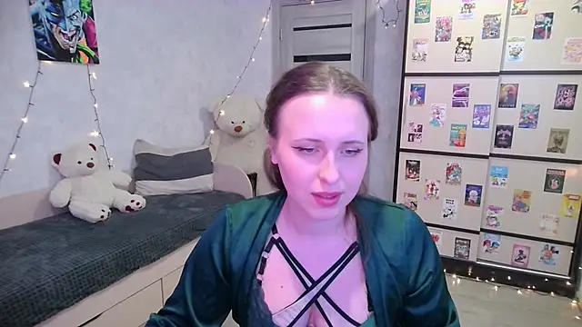 Snapshot of BarbiePieer chatting on 4, 3, 2026 BarbiePieer online show from 4, 3, 2026