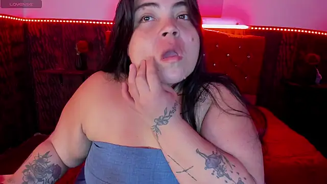 dirtyBBWplay online show from 2, 7, 2026