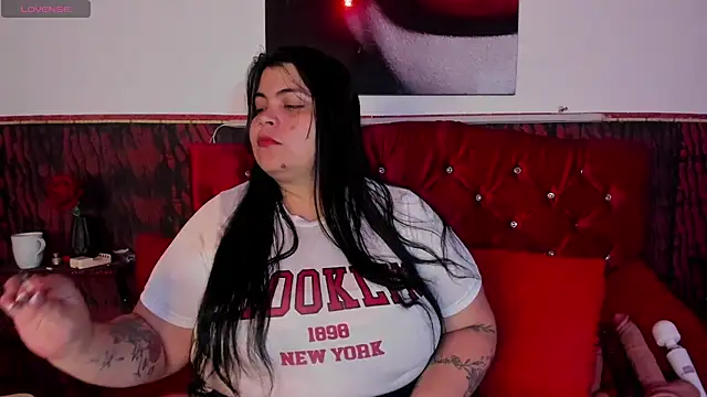 dirtyBBWplay online show from 23, 7, 2026