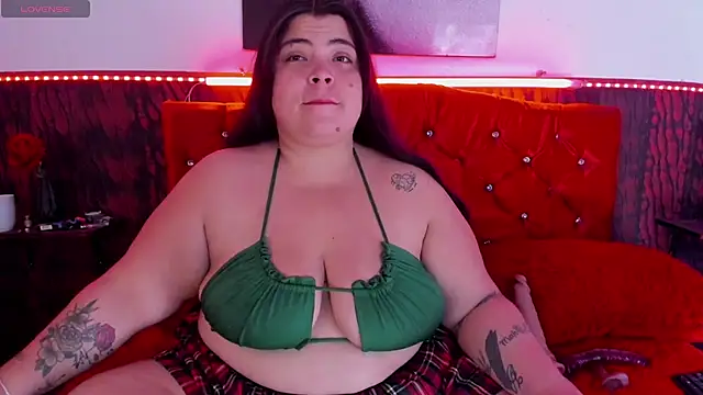 dirtyBBWplay online show from 25, 7, 2026