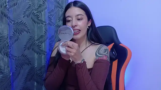 Misscarolsph online show from 18, 5, 2026