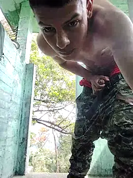 Pichoneterno online show from 8, 2, 2026