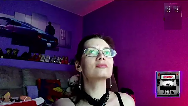 MilanaPure online show from 1, 2, 2026